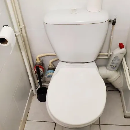 Cosy - Ferrand Appartement