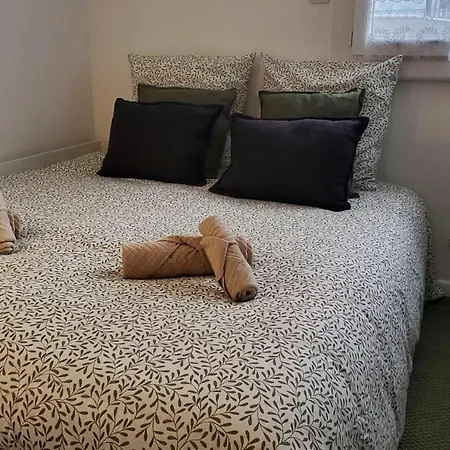 Cosy - Ferrand Appartement *