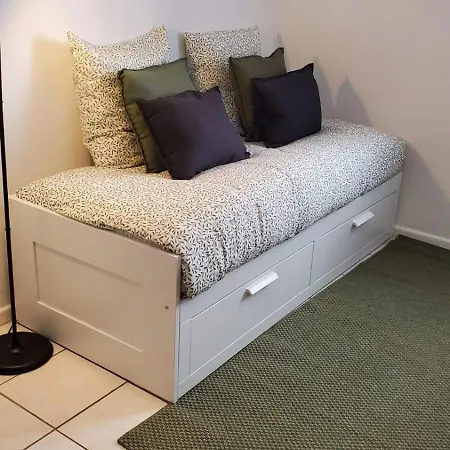 Cosy - Ferrand Appartement