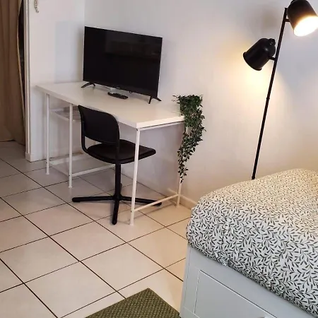 Cosy - Ferrand Appartement