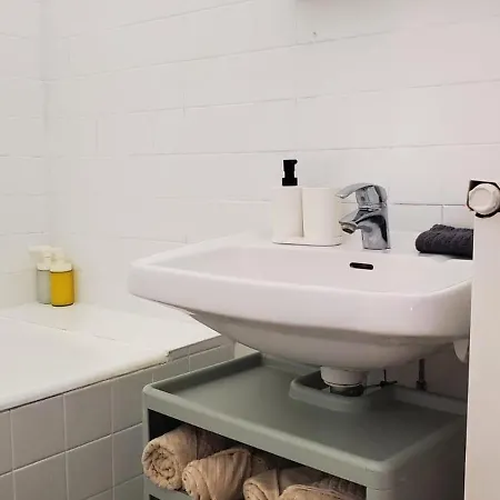 Cosy - Ferrand Appartement