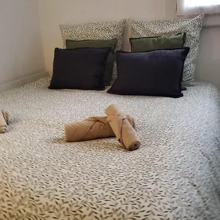 Cosy - Ferrand Appartement *