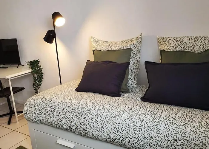 Apartment Cosy - Ferrand