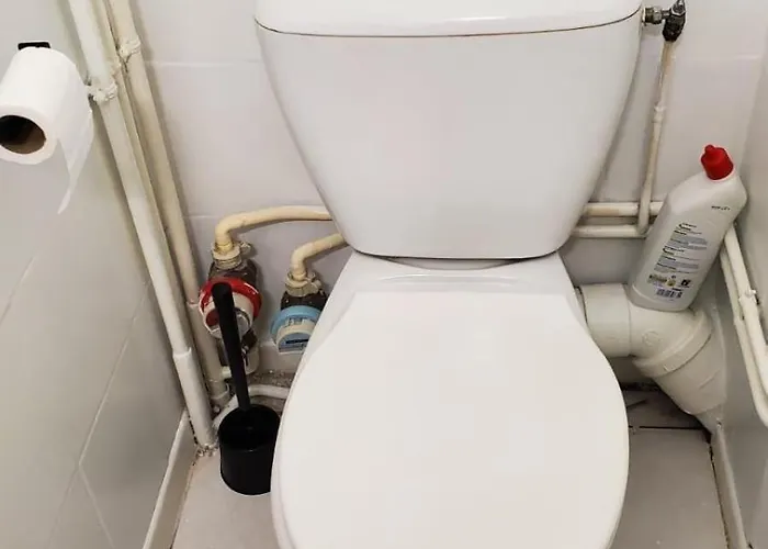 Cosy - Ferrand Appartement