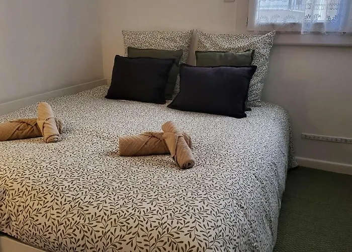 Cosy - Ferrand Apartment *