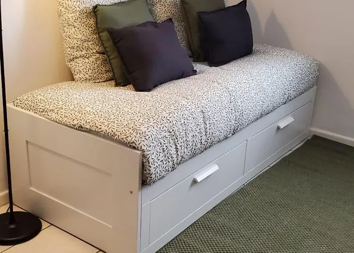 Cosy - Ferrand Appartement