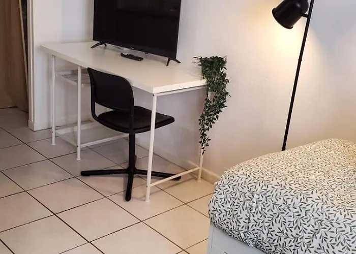 Cosy - Ferrand Appartement