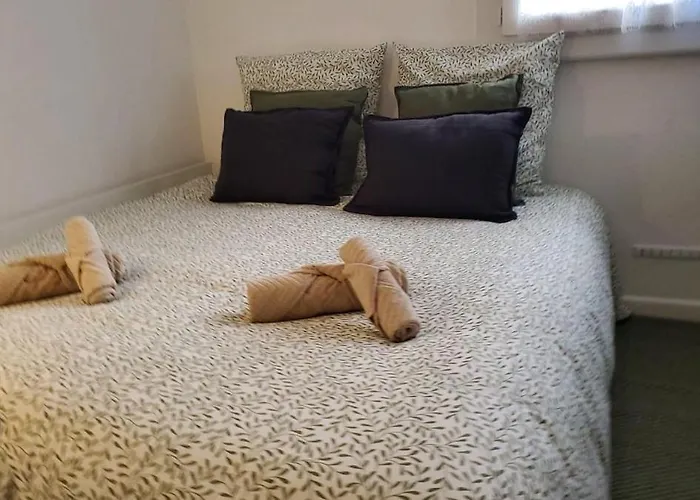 Cosy - Ferrand Appartement *